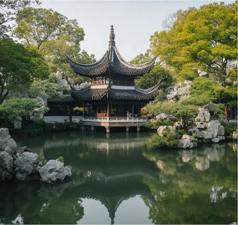 连山区千城餐饮有限公司